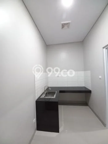 Rumah Modern 3 Kamar LT 60m2 di Cibubur Rumah Modern 3 Kamar LT 60m2 di Cibubur