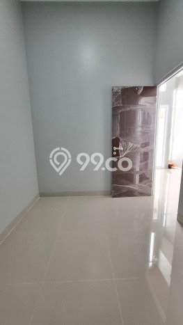 Rumah Modern 2 Kamar LT 73m2 di Cibubur Rumah Modern 2 Kamar LT 73m2 di Cibubur