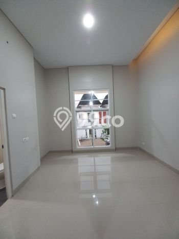Rumah Minimalis 3 KT di Kranggan Bogor Unfurnished Rumah Minimalis 3 KT di Kranggan Bogor Unfurnished