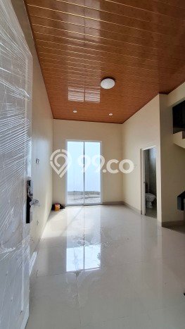Rumah Modern 2 Kamar LT 62m2 di Cibubur Rumah Modern 2 Kamar LT 62m2 di Cibubur
