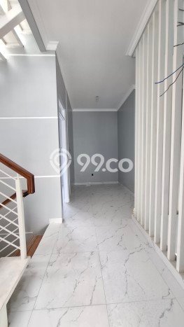 Rumah Minimalis 3 KT LT 134m2 di Cibubur Rumah Minimalis 3 KT LT 134m2 di Cibubur