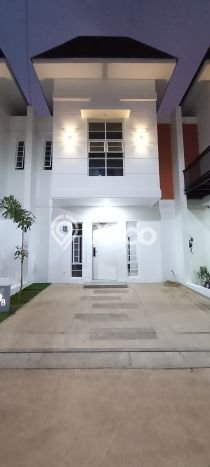 Dijual Hunian Rumah Nyaman 3 KT di Kranggan, Bogor Dijual Hunian Rumah Nyaman 3 KT di Kranggan, Bogor