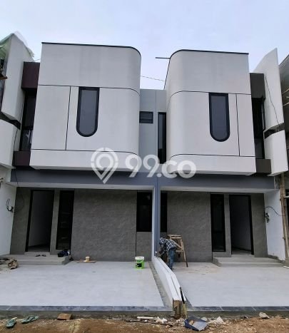 Dijual Rumah Minimalis Bagus Punya 4 KT di Cipayung Jakarta Timur SHM Dijual Rumah Minimalis Bagus Punya 4 KT di Cipayung Jakarta Timur SHM