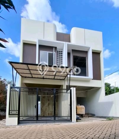 Rumah Minimalis 2 KT di Leuwinanggung Bogor Unfurnished Rumah Minimalis 2 KT di Leuwinanggung Bogor Unfurnished
