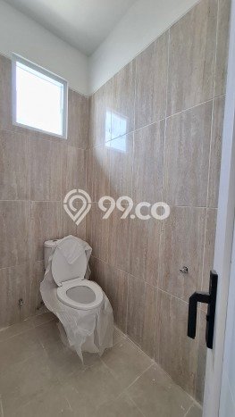 Rumah Modern 2 KT di Harjamukti Depok Unfurnished Rumah Modern 2 KT di Harjamukti Depok Unfurnished