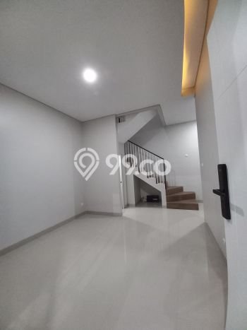 Rumah Minimalis 3 KT di Kranggan Bogor Unfurnished Rumah Minimalis 3 KT di Kranggan Bogor Unfurnished