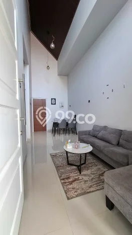 Rumah Minimalis 2 KT di Cikeas Bogor Unfurnished Rumah Minimalis 2 KT di Cikeas Bogor Unfurnished