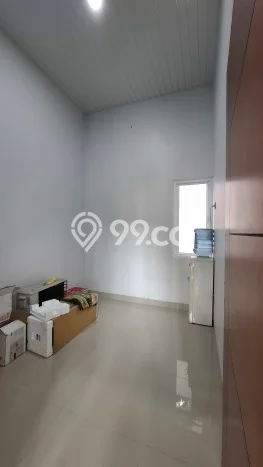 Rumah Minimalis 2 Kamar LT 67m2 di Cikeas Rumah Minimalis 2 Kamar LT 67m2 di Cikeas