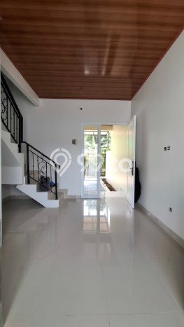 Rumah Modern 2 KT di Harjamukti Depok Unfurnished Rumah Modern 2 KT di Harjamukti Depok Unfurnished