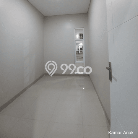 Rumah Modern 3 KT di Cibubur Bekasi Unfurnished Rumah Modern 3 KT di Cibubur Bekasi Unfurnished
