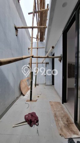 Rumah Modern 3 Kamar LT 75m2 di Cilangkap Rumah Modern 3 Kamar LT 75m2 di Cilangkap