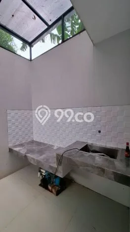 Rumah Modern 2 KT LT 75m2 di Cijantung Rumah Modern 2 KT LT 75m2 di Cijantung