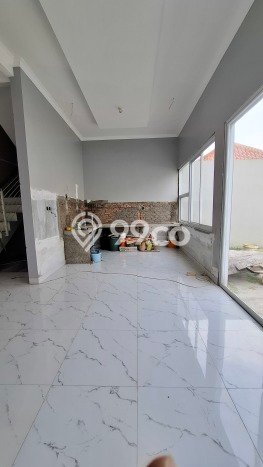 Rumah Minimalis 4 KT di Jatiwarna Bekasi Unfurnished Rumah Minimalis 4 KT di Jatiwarna Bekasi Unfurnished