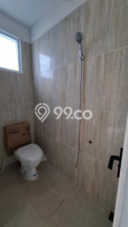 Jual Rumah Eksklusif 2 KT di Sukatani, Depok Jual Rumah Eksklusif 2 KT di Sukatani, Depok