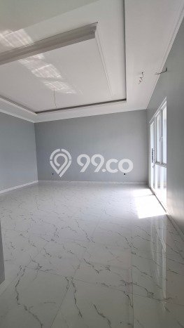 Rumah Minimalis 3 KT LT 134m2 di Cibubur Rumah Minimalis 3 KT LT 134m2 di Cibubur