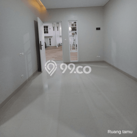 Rumah Modern 3 KT di Cibubur Bekasi Unfurnished Rumah Modern 3 KT di Cibubur Bekasi Unfurnished