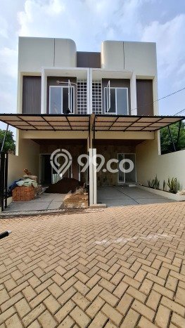 Dijual Cepat Rumah Bagus Siap Huni LB 58m2 di Ciracas, Jakarta Timur Dijual Cepat Rumah Bagus Siap Huni LB 58m2 di Ciracas, Jakarta Timur