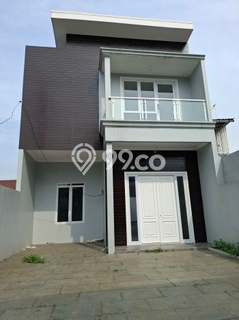 Rumah Minimalis 3 KT LT 134m2 di Cibubur Rumah Minimalis 3 KT LT 134m2 di Cibubur
