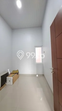 Rumah Minimalis 2 KT di Cibubur Jakarta Timur Unfurnished Rumah Minimalis 2 KT di Cibubur Jakarta Timur Unfurnished