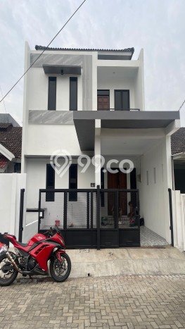 Hunian Super Elit dengan Akses Paling Strategis di Gading Serpong, Tangerang Hunian Super Elit dengan Akses Paling Strategis di Gading Serpong, Tangerang
