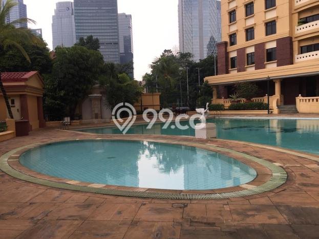 Dijual Apartemen Mewah 5 Bedroom di Jakarta Selatan Dekat ke Fasilitas Umum Dijual Apartemen Mewah 5 Bedroom di Jakarta Selatan Dekat ke Fasilitas Umum