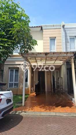 Rumah Minimalis 4 KT di Gading Serpong Tangerang Unfurnished Rumah Minimalis 4 KT di Gading Serpong Tangerang Unfurnished