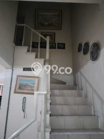 Rumah Minimalis 4 Kamar LT 96m2 di Lippo Karawaci Rumah Minimalis 4 Kamar LT 96m2 di Lippo Karawaci