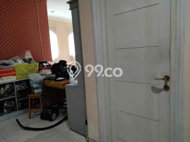 Jual Rumah Luas Elegan Dengan View Cantik di Lippo Karawaci, Tangerang Jual Rumah Luas Elegan Dengan View Cantik di Lippo Karawaci, Tangerang