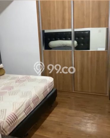 Hunian Apartemen Ideal untuk Dijual di Tangerang dengan 3 Kamar Hunian Apartemen Ideal untuk Dijual di Tangerang dengan 3 Kamar