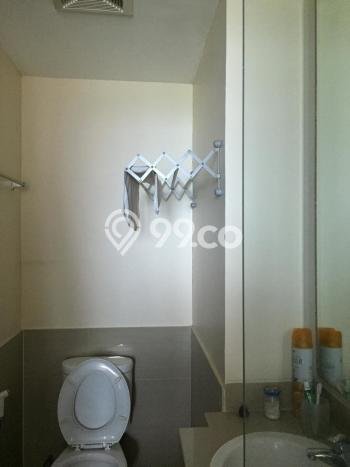 Hunian Apartemen Strategis untuk Dijual di Tangerang dengan 0 Kamar Hunian Apartemen Strategis untuk Dijual di Tangerang dengan 0 Kamar