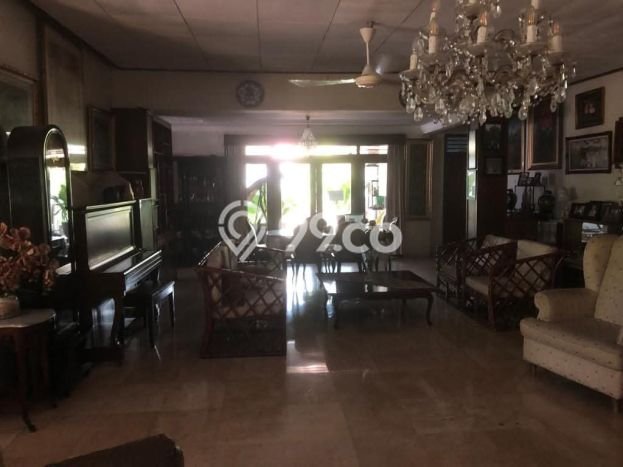 Dijual Rumah Premium dengan Fasilitas Sekitar Komplit di Cilandak, Jakarta Selatan Dijual Rumah Premium dengan Fasilitas Sekitar Komplit di Cilandak, Jakarta Selatan