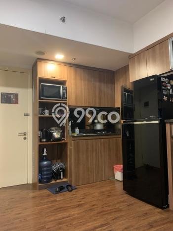 Apartemen Strategis Kawasan , 3 KT, Luas 54m2m², Area Strategis, Dekat Mudah Tangerang, Tangerang Apartemen Strategis Kawasan , 3 KT, Luas 54m2m², Area Strategis, Dekat Mudah Tangerang, Tangerang