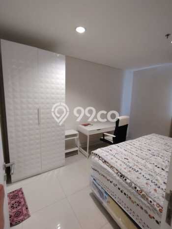Apartemen Terawat Dijual di Tangerang Spesifikasi 3 KT, 2 KM Apartemen Terawat Dijual di Tangerang Spesifikasi 3 KT, 2 KM