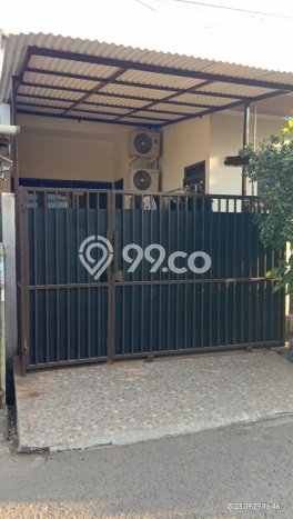 Hunian Nyaman Asri 3 KT Siap Pakai di Serpong Villa Melati Mas Tangerang Selatan Hunian Nyaman Asri 3 KT Siap Pakai di Serpong Villa Melati Mas Tangerang Selatan