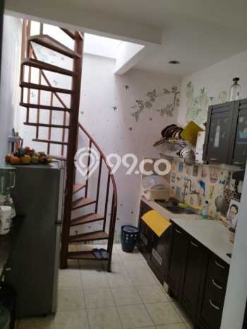 Dijual Hunian Rumah Nyaman 2 KT di Lippo Karawaci, Tangerang Dijual Hunian Rumah Nyaman 2 KT di Lippo Karawaci, Tangerang