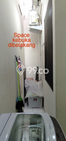 Hunian Nyaman Asri 3 KT Siap Pakai di Serpong Villa Melati Mas Tangerang Selatan Hunian Nyaman Asri 3 KT Siap Pakai di Serpong Villa Melati Mas Tangerang Selatan