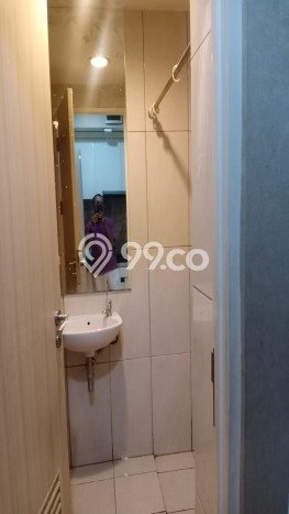 BEST PRICE! Apartemen di , 1 KM, Luas 30m2m² BEST PRICE! Apartemen di , 1 KM, Luas 30m2m²