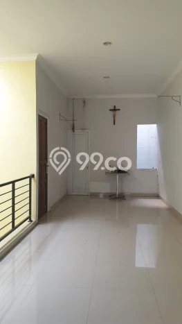 Dijual Rumah Modern 5 KT di Gading Serpong, Tangerang Dijual Rumah Modern 5 KT di Gading Serpong, Tangerang