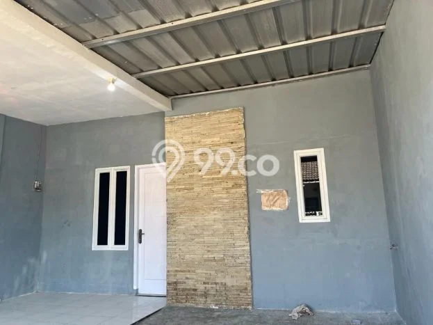 Rumah Budget Terbaik Siap Huni Area Bogor Barat LT 72m2 Rumah Budget Terbaik Siap Huni Area Bogor Barat LT 72m2