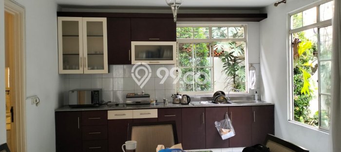 Ready to Use! Premium House LT 287m2 Desain Modern di Lippo Karawaci Ready to Use! Premium House LT 287m2 Desain Modern di Lippo Karawaci