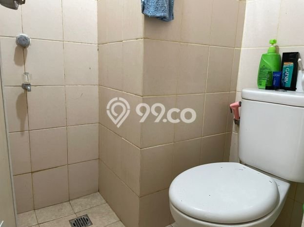 Siap Huni Apartemen 0 KT 1 KM di Jombang Luas 21m2 Siap Huni Apartemen 0 KT 1 KM di Jombang Luas 21m2