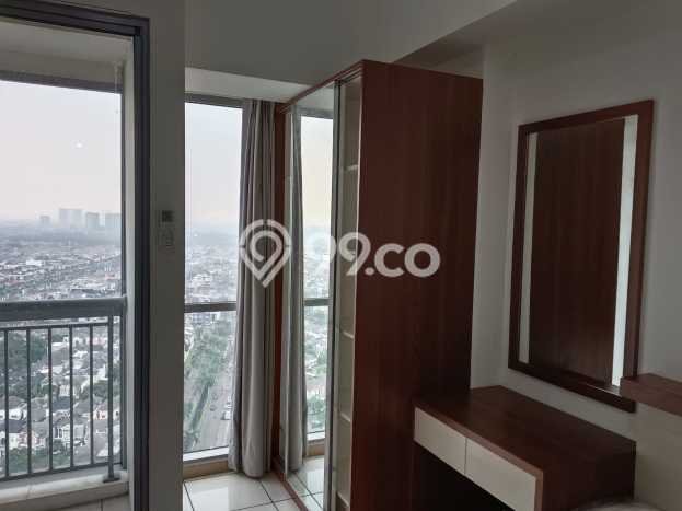 Apartemen Harga Terjangkau untuk Dijual di Gading Serpong Dengan Spesifikasi 1 KT & 1 KM Apartemen Harga Terjangkau untuk Dijual di Gading Serpong Dengan Spesifikasi 1 KT & 1 KM