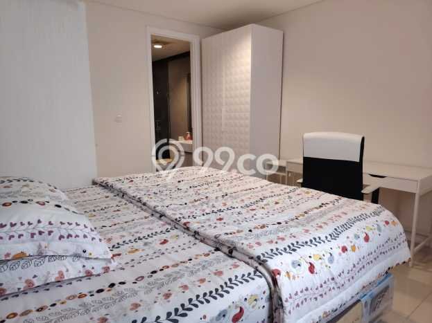 Apartemen Terawat Dijual di Tangerang Spesifikasi 3 KT, 2 KM Apartemen Terawat Dijual di Tangerang Spesifikasi 3 KT, 2 KM