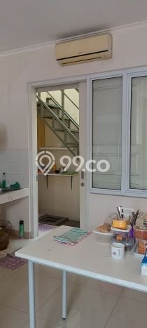 Rumah Minimalis 4 KT di Gading Serpong Tangerang Unfurnished Rumah Minimalis 4 KT di Gading Serpong Tangerang Unfurnished