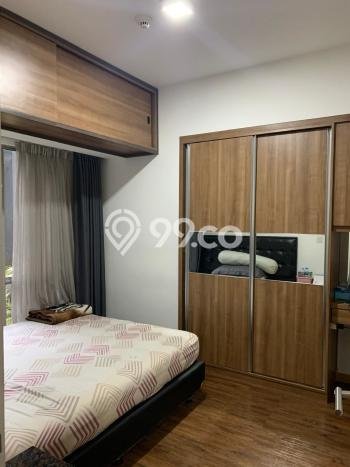 Apartemen Strategis Kawasan , 3 KT, Luas 54m2m², Area Strategis, Dekat Mudah Tangerang, Tangerang Apartemen Strategis Kawasan , 3 KT, Luas 54m2m², Area Strategis, Dekat Mudah Tangerang, Tangerang
