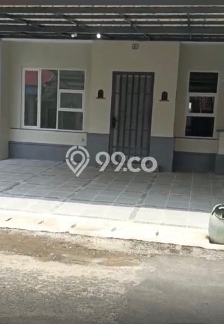 Jual Rumah Eksklusif 2 KT di Lippo Karawaci, Tangerang Jual Rumah Eksklusif 2 KT di Lippo Karawaci, Tangerang