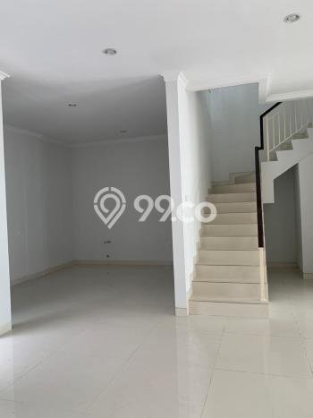 Rumah Elit Modern Tanpa Renovasi di Gading Serpong Tangerang Rumah Elit Modern Tanpa Renovasi di Gading Serpong Tangerang