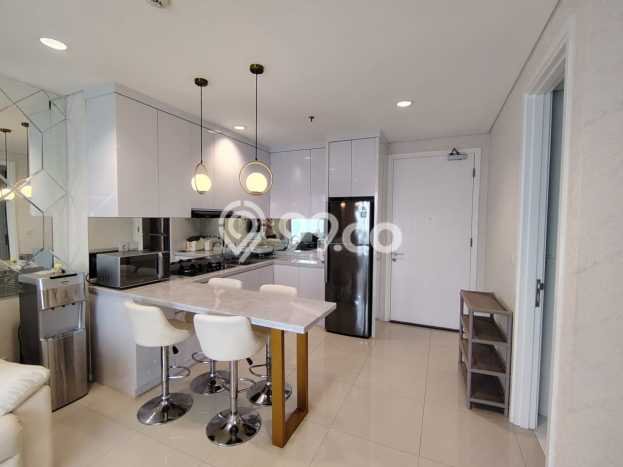 Apartemen Terawat Dijual di Tangerang Spesifikasi 3 KT, 2 KM Apartemen Terawat Dijual di Tangerang Spesifikasi 3 KT, 2 KM