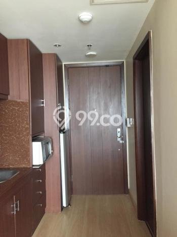 Hunian Apartemen Strategis untuk Dijual di Tangerang dengan 0 Kamar Hunian Apartemen Strategis untuk Dijual di Tangerang dengan 0 Kamar