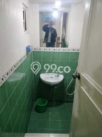 Rumah Minimalis 4 Kamar LT 96m2 di Lippo Karawaci Rumah Minimalis 4 Kamar LT 96m2 di Lippo Karawaci